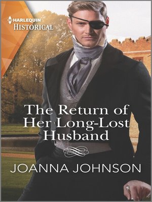 cover image of The Return of Her Long-Lost Husband